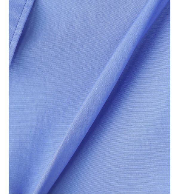 IENA「THOMAS MAISON NEWエレメントシャツ」|シャツ・ブラウス|