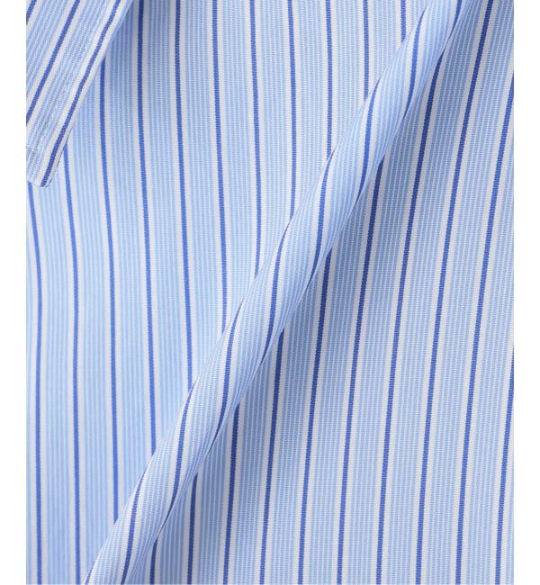 IENA「THOMAS MAISON NEWエレメントシャツ」|シャツ・ブラウス|