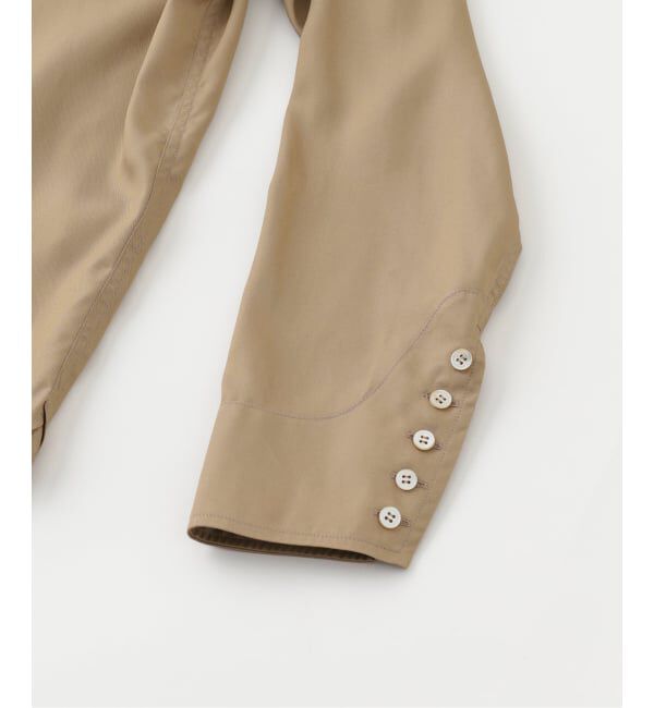 EDIFICE「COUTURE D&rsquo;ADAM (クチュール ド アダム) Rayon Ranch シャツ」|シャツ・ブラウス|