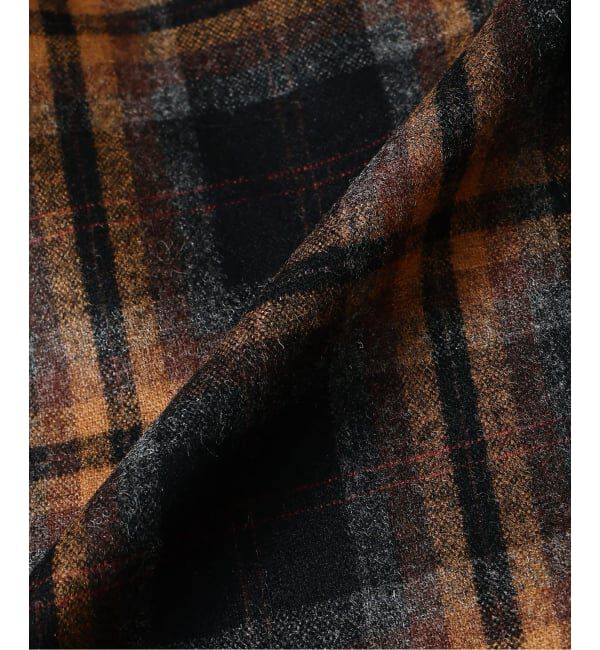 EDIFICE「PENDLETON(ペンドルトン) 別注 ボード シャツ」|シャツ・ブラウス|