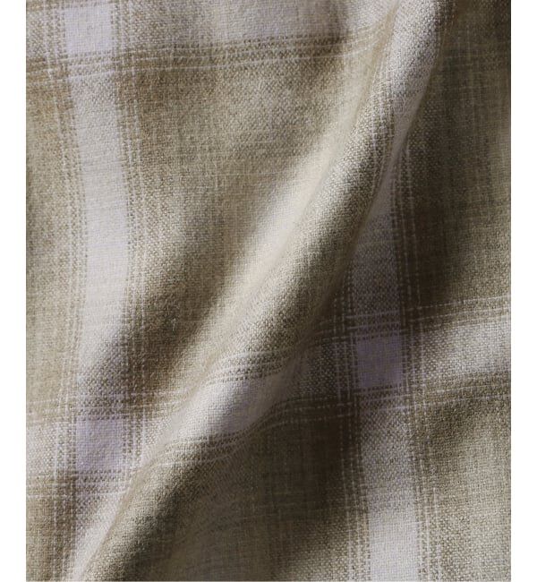 EDIFICE「PENDLETON(ペンドルトン) 別注 ボード シャツ」|シャツ・ブラウス|