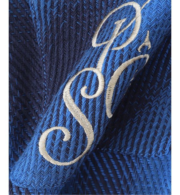 Paris Saint-Germain「【Paris Saint-Germain / パリ・サン＝ジェルマン】 JP Ombre Check C.P.O」|シャツ・ブラウス|