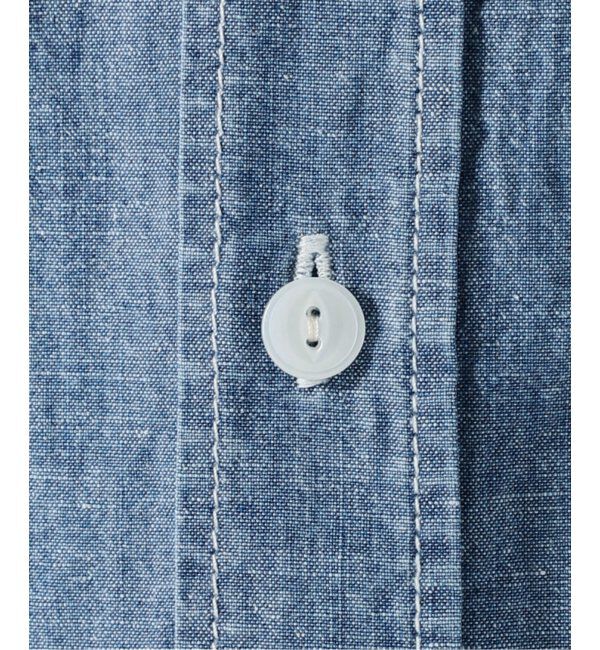 JOURNAL STANDARD relume「シャンブレーワークシャツ」|シャツ・ブラウス|