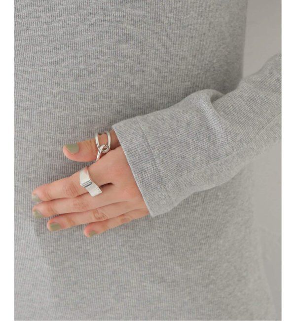 JOURNAL STANDARD「《追加3》ベアテレコタートルプルオーバー」|Tシャツ・カットソー|