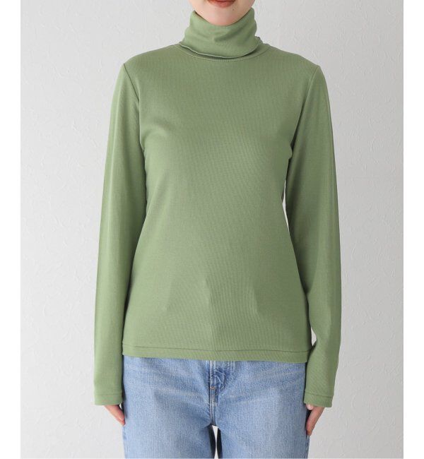 JOURNAL STANDARD「《追加3》ベアテレコタートルプルオーバー」|Tシャツ・カットソー|