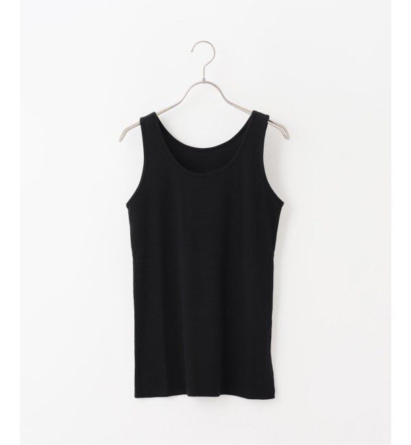 JOURNAL STANDARD「ベアテレコ タンク」|タンクトップ|