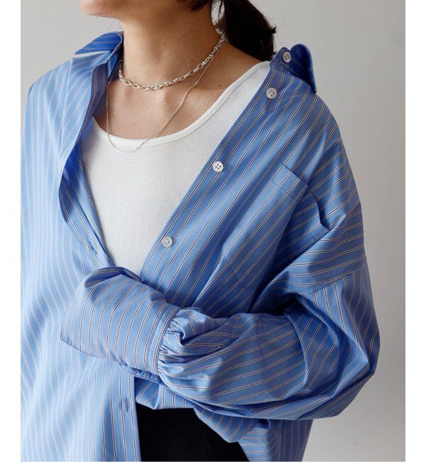 JOURNAL STANDARD「ベアテレコ タンク」|タンクトップ|ホワイト