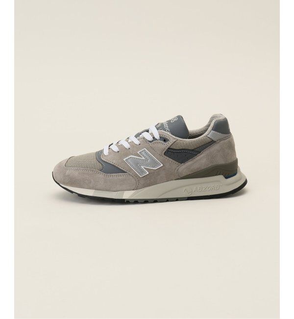 JOURNAL STANDARD「【NEW BALANCE / ニューバランス】 U998」|スニーカー|