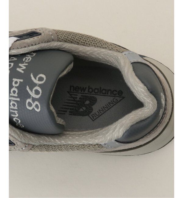 JOURNAL STANDARD「【NEW BALANCE / ニューバランス】 U998」|スニーカー|