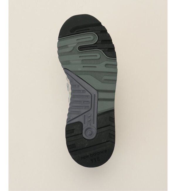 JOURNAL STANDARD「【NEW BALANCE / ニューバランス】 U998」|スニーカー|