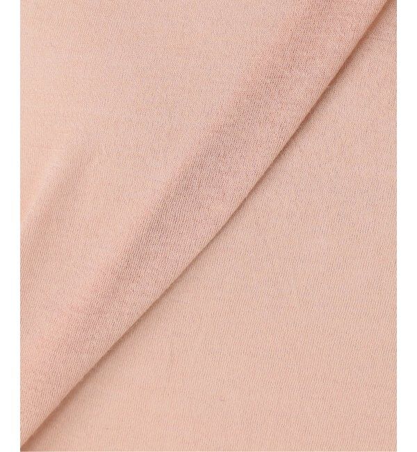 JOURNAL STANDARD「《追加2》クルーネックシアーロングTシャツ」|Tシャツ・カットソー|