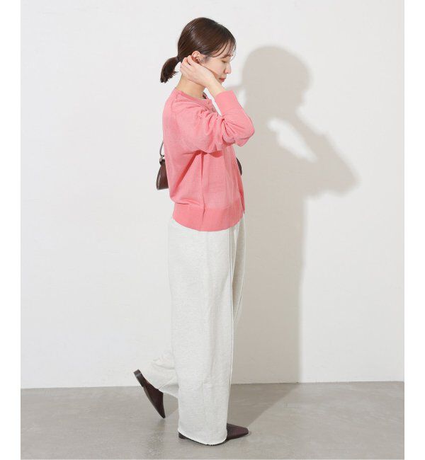 JOURNAL STANDARD「パーフェクトサマーUVカーディガン」|カーディガン|