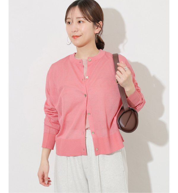 JOURNAL STANDARD「パーフェクトサマーUVカーディガン」|カーディガン|