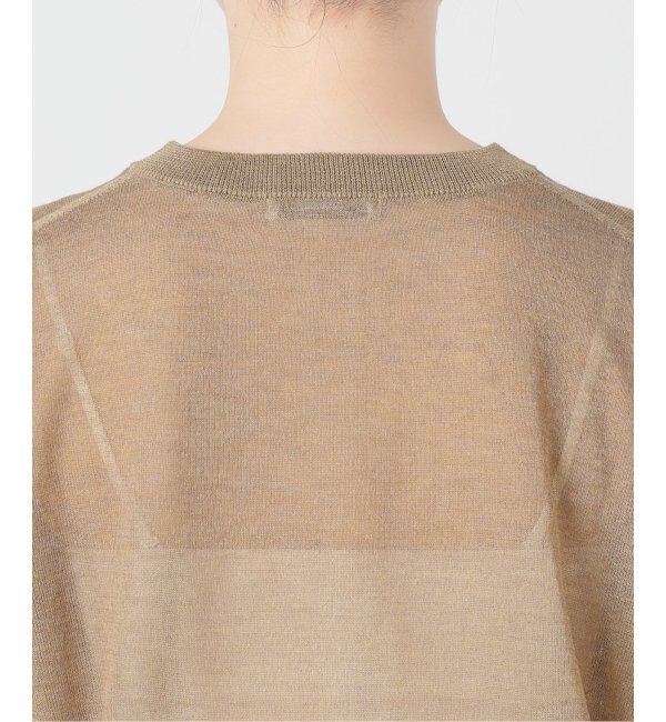 JOURNAL STANDARD「パーフェクトサマーUVカーディガン」|カーディガン|