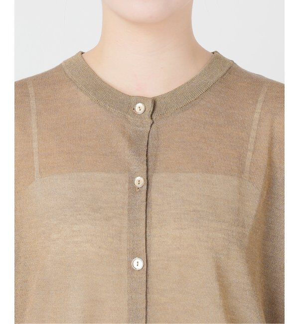 JOURNAL STANDARD「パーフェクトサマーUVカーディガン」|カーディガン|