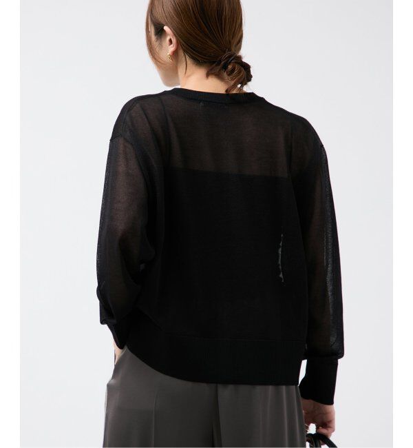 JOURNAL STANDARD「パーフェクトサマーUVカーディガン」|カーディガン|