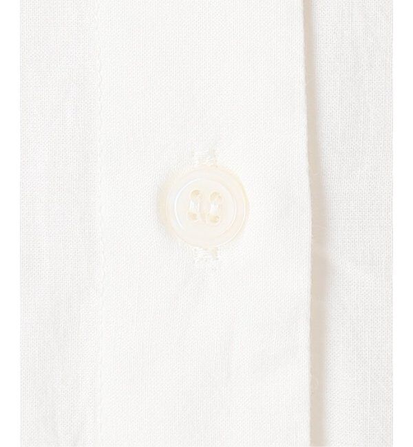 JOURNAL STANDARD relume「ハーフスリーブエンブロイダリーシャツ」|シャツ・ブラウス|