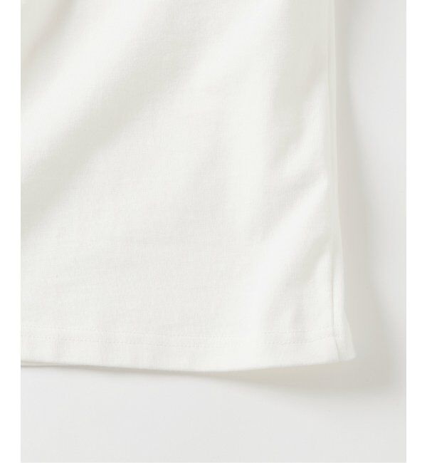 JOURNAL STANDARD relume「《追加》USA コットン 汗ジミ防止 Tシャツ」|Tシャツ・カットソー|