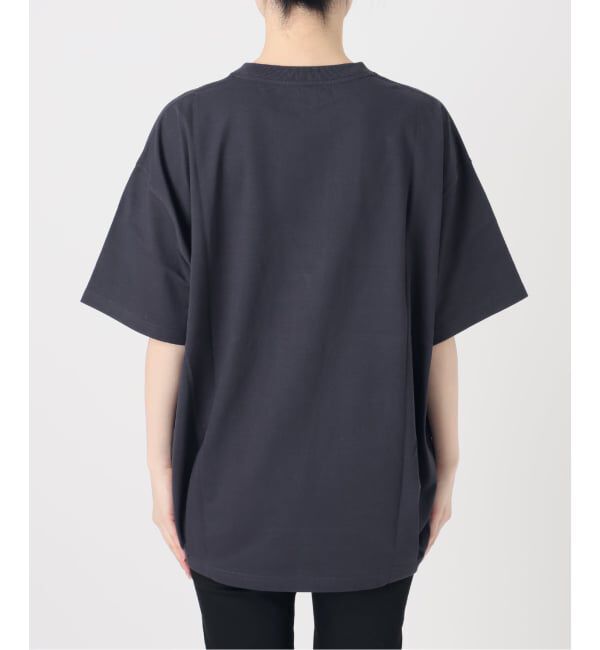 JOURNAL STANDARD「《追加2》タックスウェットTシャツ」|Tシャツ・カットソー|