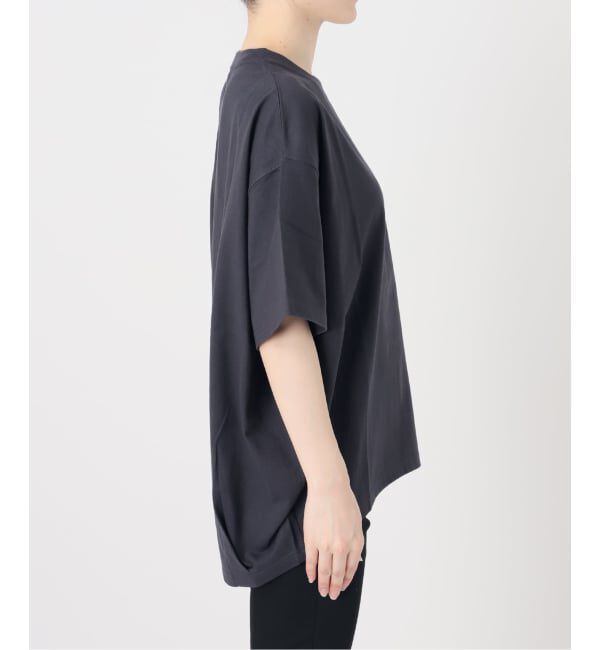 JOURNAL STANDARD「《追加2》タックスウェットTシャツ」|Tシャツ・カットソー|