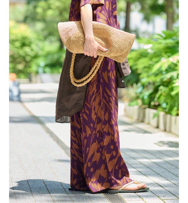 JOURNAL STANDARD relume「【BILA77/ヴィーラセブンティセブン】OKELL PANT：パンツ」|スラックス|