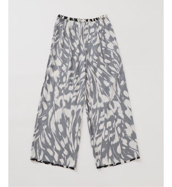 JOURNAL STANDARD relume「【BILA77/ヴィーラセブンティセブン】OKELL PANT：パンツ」|スラックス|