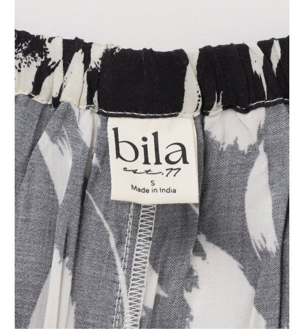 JOURNAL STANDARD relume「【BILA77/ヴィーラセブンティセブン】OKELL PANT：パンツ」|スラックス|