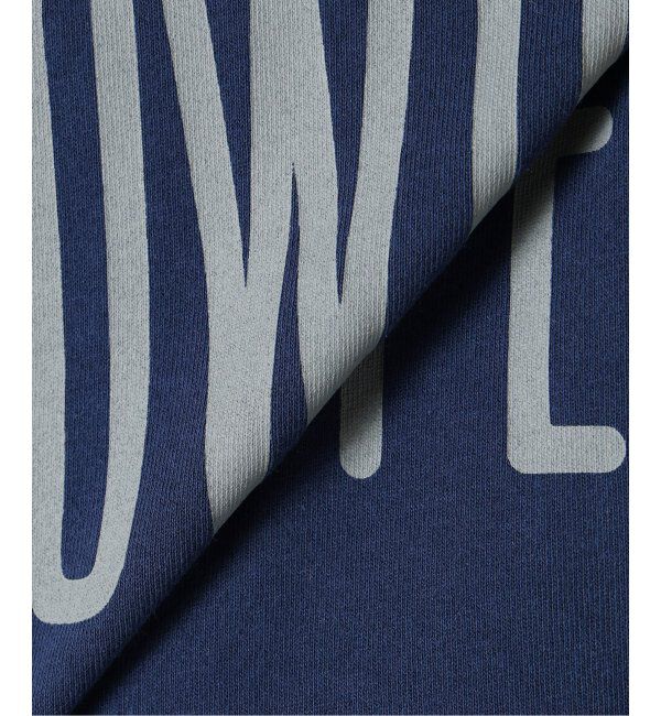 JOURNAL STANDARD relume「SNOWPEAK / スノーピーク 別注 &rdquo;トラペゾイド&rdquo; ロゴTシャツ」|Tシャツ・カットソー|