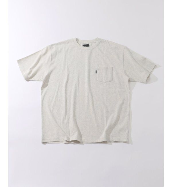 JOURNAL STANDARD relume「SNOW PEAK / スノーピーク 別注 &rdquo;GEAR&rdquo; プリントTシャツ」|Tシャツ・カットソー|