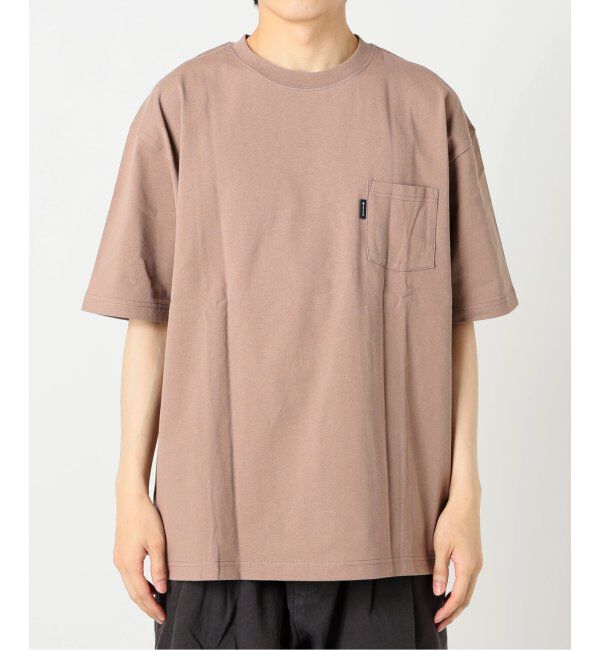 JOURNAL STANDARD relume「SNOW PEAK / スノーピーク 別注 &rdquo;GEAR&rdquo; プリントTシャツ」|Tシャツ・カットソー|