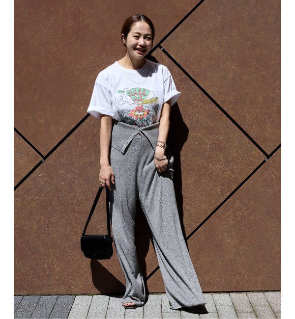 JOURNAL STANDARD「《追加2》GREEN DAY TEE」|Tシャツ・カットソー|