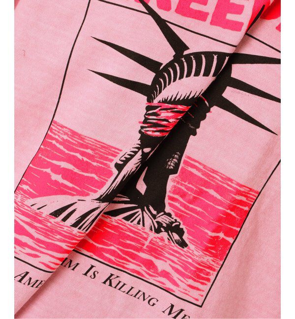 JOURNAL STANDARD「《追加2》GREEN DAY TEE」|Tシャツ・カットソー|