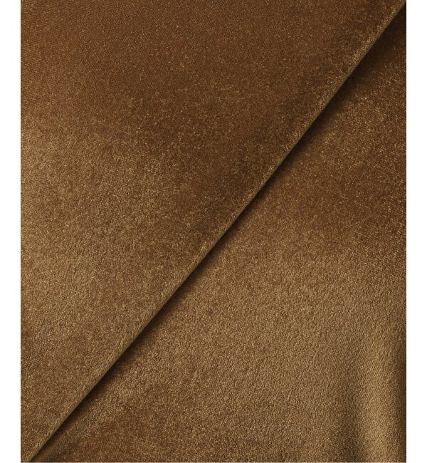 JOURNAL STANDARD relume「シアーベロアハーフスリーブTEE」|Tシャツ・カットソー|