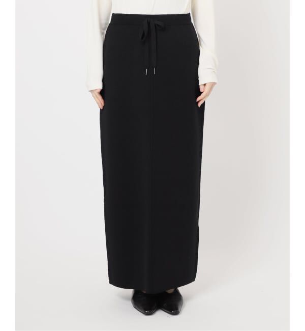 JOURNAL STANDARD「《WEB限定》ウォッシャブルTEXBRID Iラインスカート」|スカート|