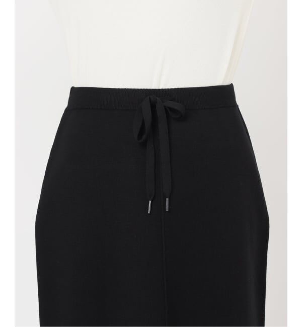 JOURNAL STANDARD「《WEB限定》ウォッシャブルTEXBRID Iラインスカート」|スカート|