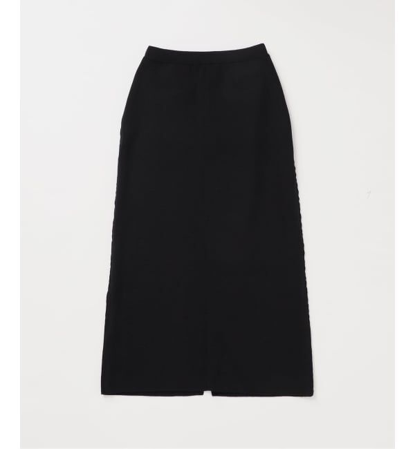 JOURNAL STANDARD「《WEB限定》ウォッシャブルTEXBRID Iラインスカート」|スカート|