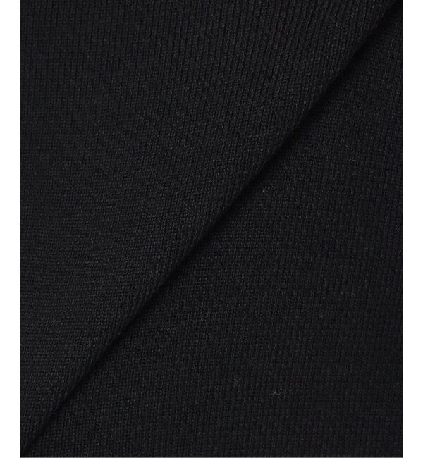 JOURNAL STANDARD「《WEB限定追加》ウォッシャブルTEXBRIDクループルオーバー」|ニット・セーター|