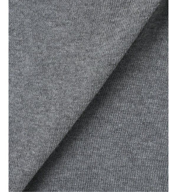 JOURNAL STANDARD「《WEB限定追加》ウォッシャブルTEXBRIDクループルオーバー」|ニット・セーター|