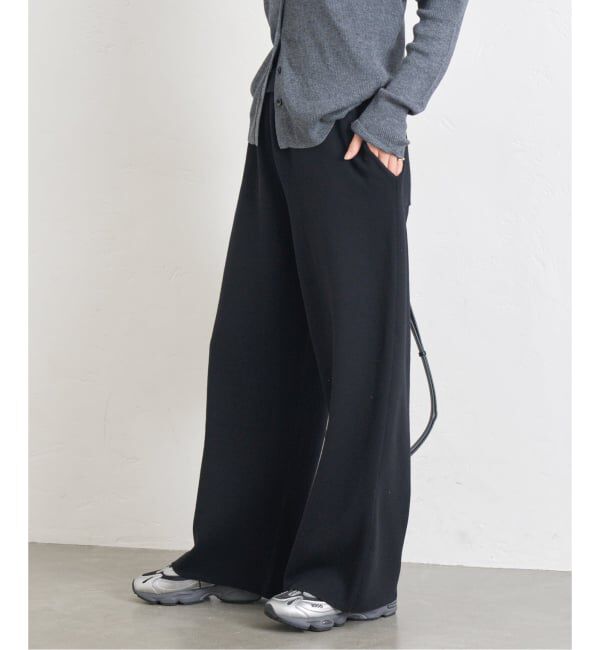 JOURNAL STANDARD「《WEB限定追加》ウォッシャブルTEXBRID ワイドパンツ」|その他|