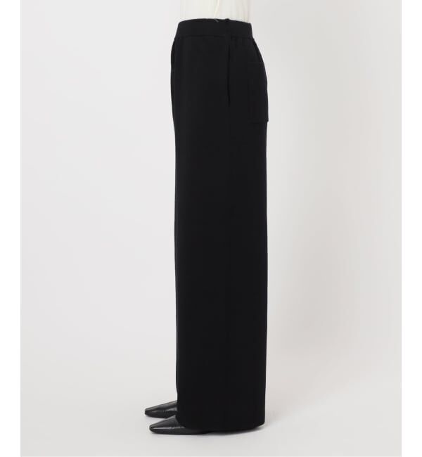 JOURNAL STANDARD「《WEB限定追加》ウォッシャブルTEXBRID ワイドパンツ」|その他|