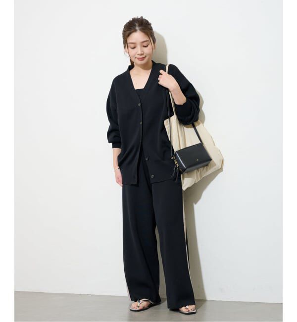 JOURNAL STANDARD「《WEB限定追加》ウォッシャブルトラックパンツ」|その他|