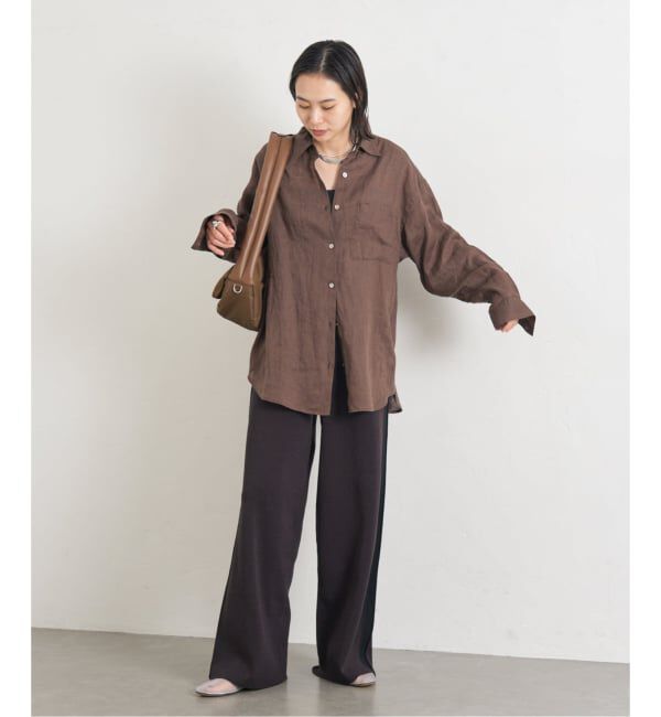 JOURNAL STANDARD「《WEB限定追加》ウォッシャブルトラックパンツ」|その他|