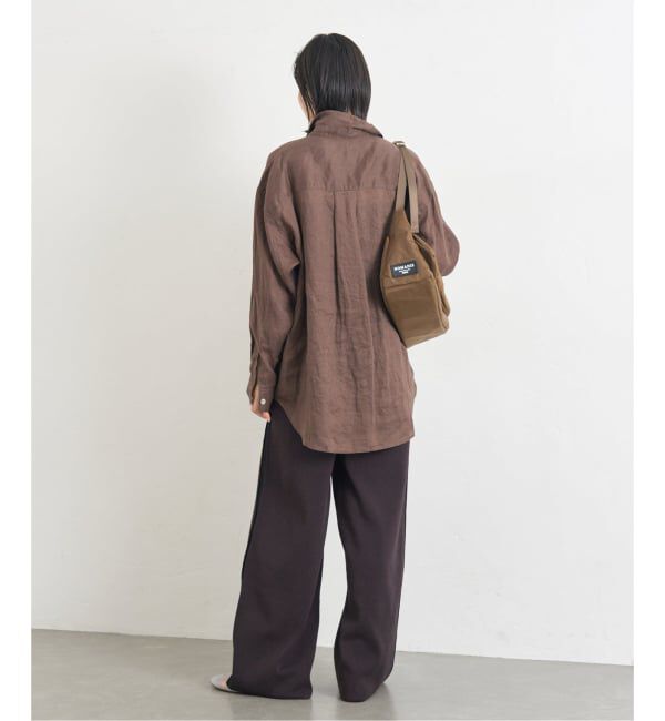 JOURNAL STANDARD「《WEB限定追加》ウォッシャブルトラックパンツ」|その他|