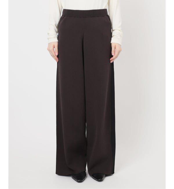 JOURNAL STANDARD「《WEB限定追加》ウォッシャブルトラックパンツ」|その他|