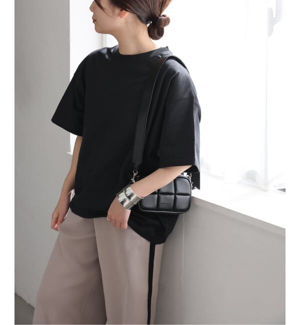 JOURNAL STANDARD「《追加3》タックスウェットTシャツ」|Tシャツ・カットソー|