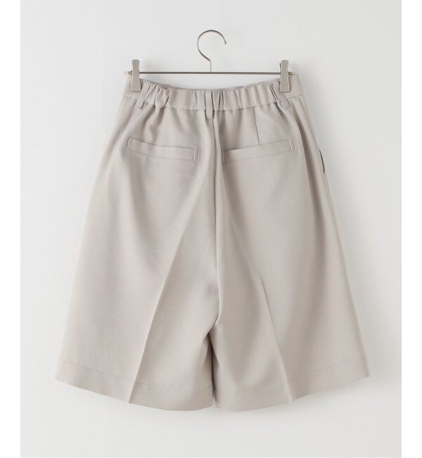 JOURNAL STANDARD relume「【MULTI FUNC+】防シワ / UVカット / 接触冷感 / ドライツイルハーフパンツ」|その他|