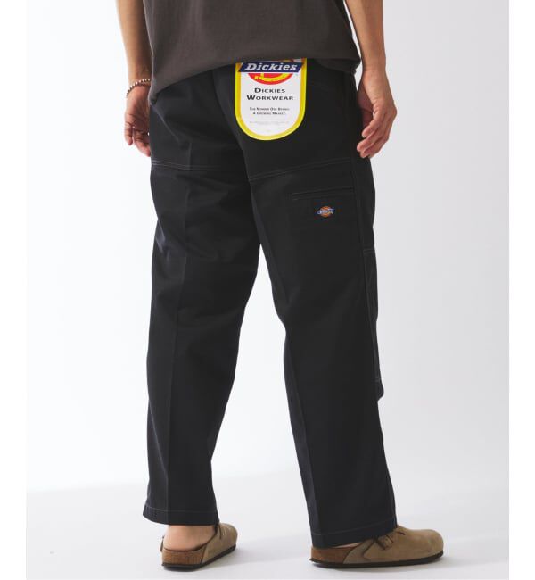 JOURNAL STANDARD relume「DICKIES / ディッキーズ 別注 &rdquo;ダブルニー&times;ダブルヒップ &rdquo; ワークパンツ」|その他|