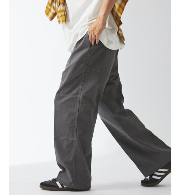 JOURNAL STANDARD relume「DICKIES / ディッキーズ 別注 &rdquo;ダブルニー&times;ダブルヒップ &rdquo; ワークパンツ」|その他|
