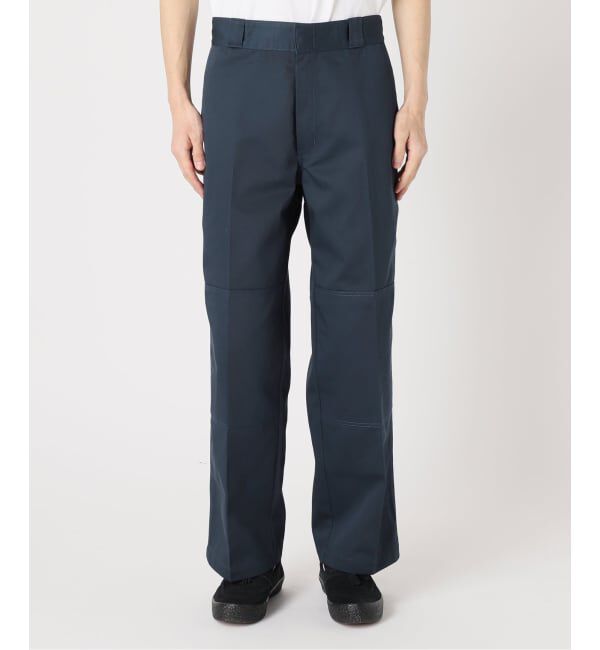 JOURNAL STANDARD relume「DICKIES / ディッキーズ 別注 &rdquo;ダブルニー&times;ダブルヒップ &rdquo; ワークパンツ」|その他|