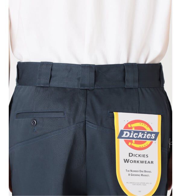 JOURNAL STANDARD relume「DICKIES / ディッキーズ 別注 &rdquo;ダブルニー&times;ダブルヒップ &rdquo; ワークパンツ」|その他|